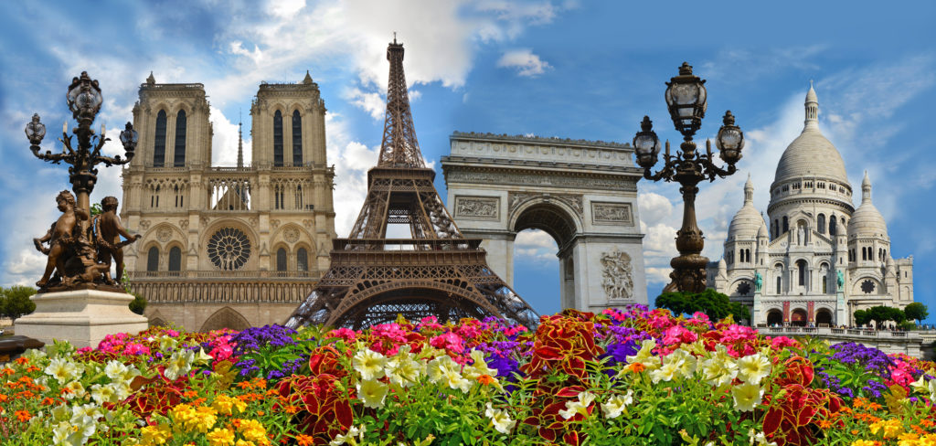 Things Do Paris - Top Attractions In The of Light